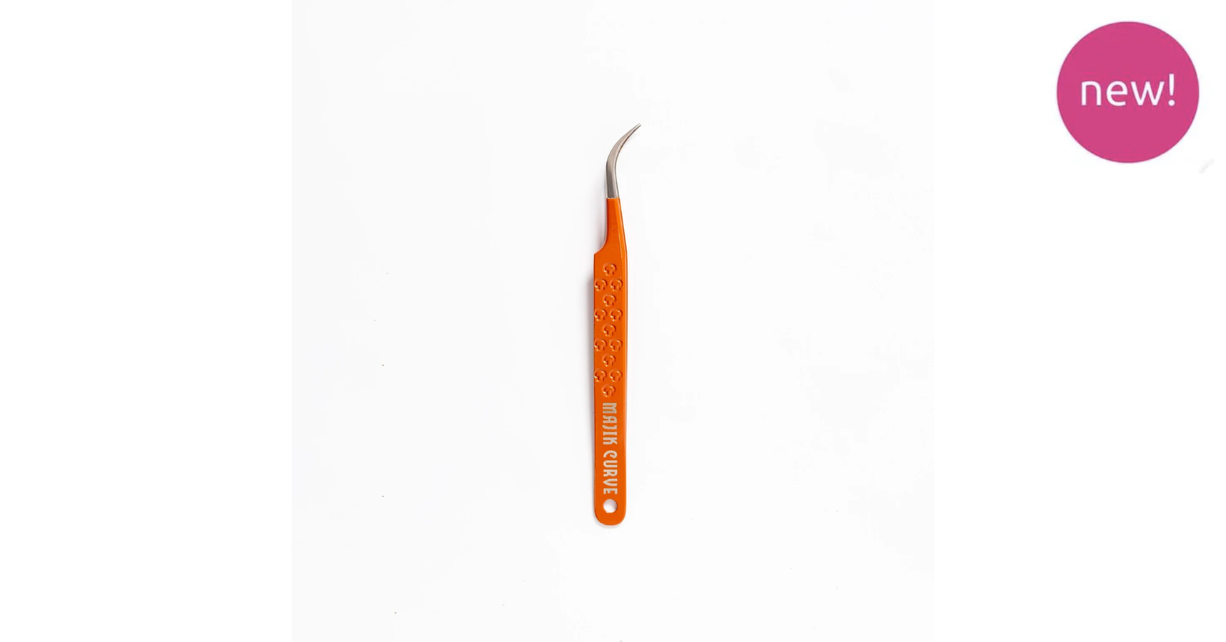 Lashgod Majik Tweezer