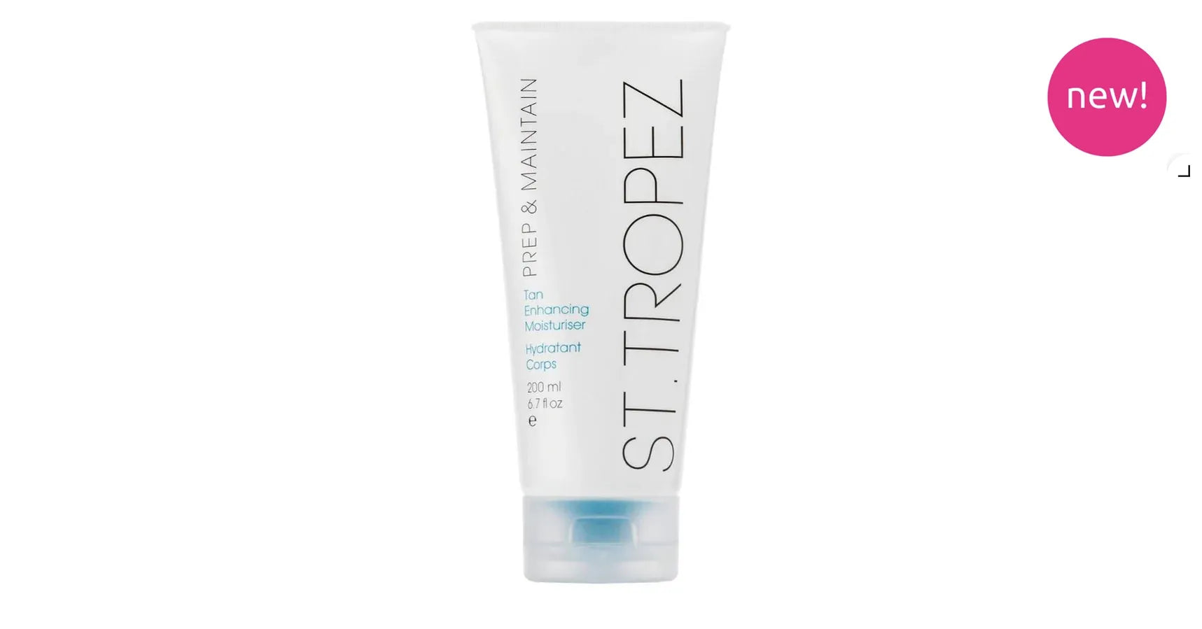 ST.TROPEZ "Perfect Tan" Bundle - Dark