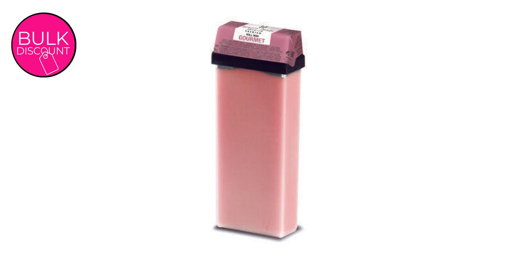 Beauty Image Roll-on - Champagne Fraises (110ml) - GOURMET