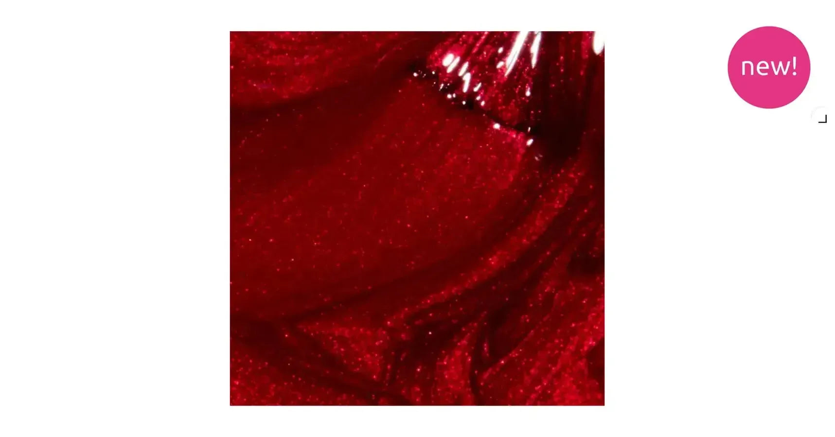 OPI Lacquer - An Affair In Red Square