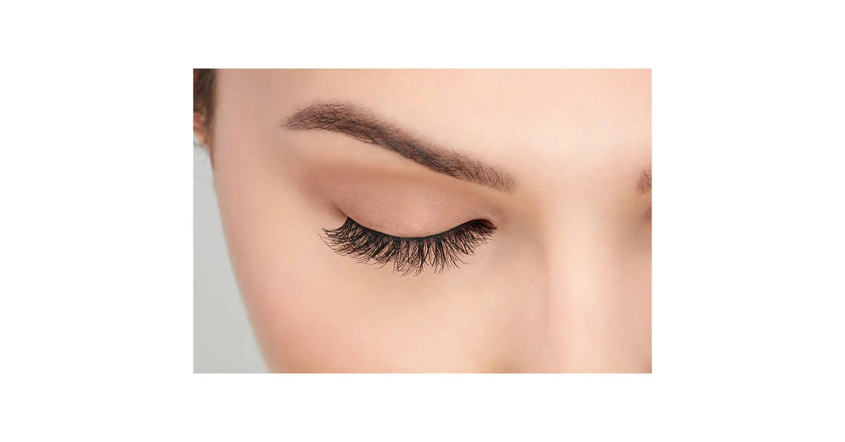 Ardell Natural Lashes Wispies (Black)