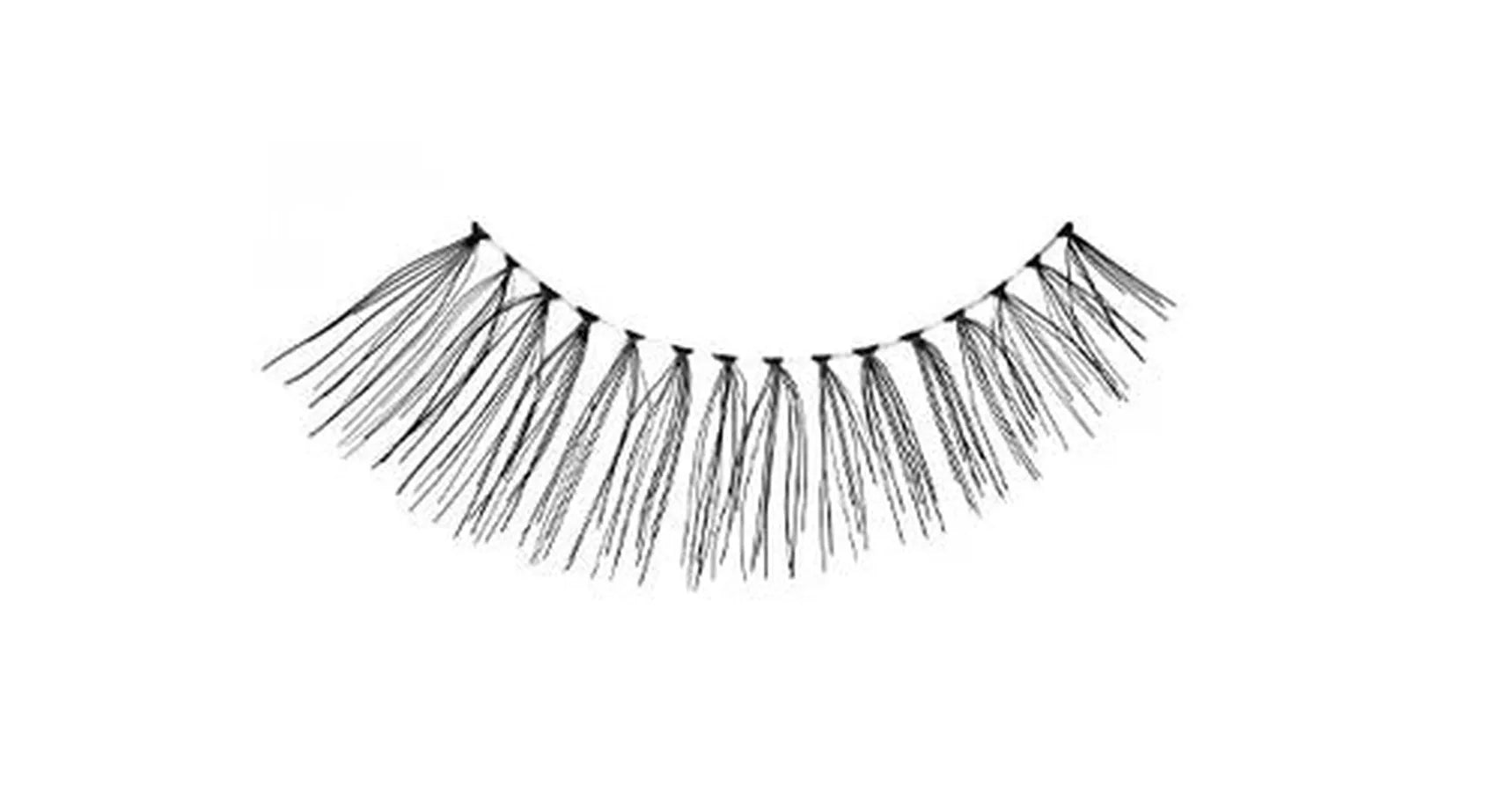 Ardell Natural Lashes Demi Luvies (Black)