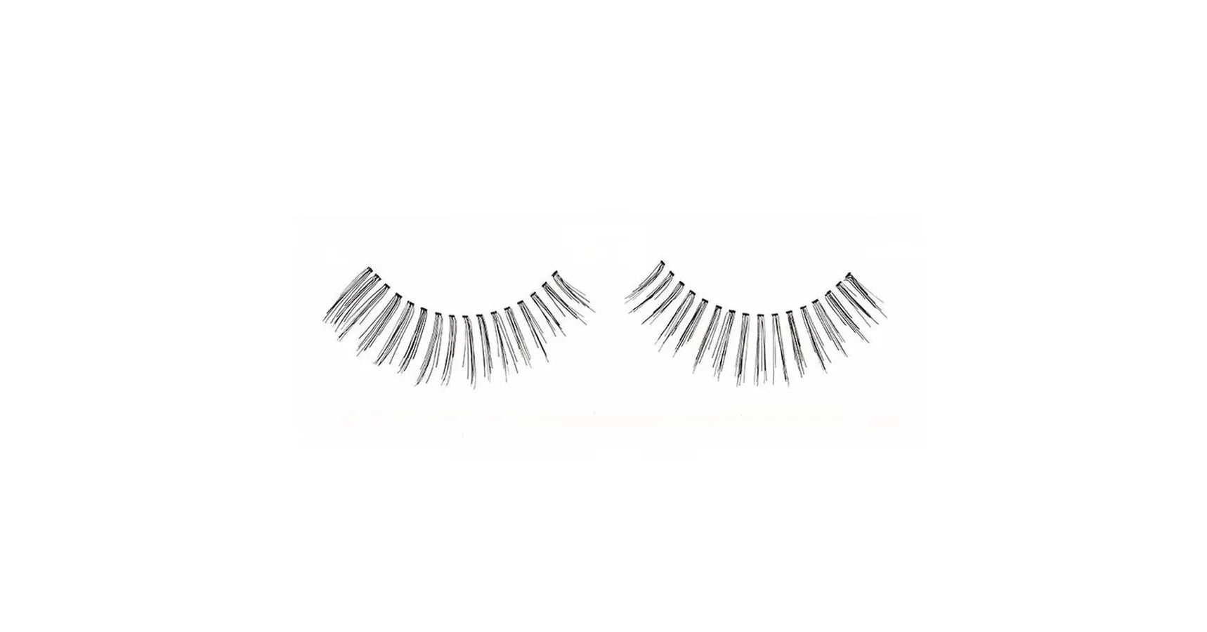 Ardell Natural Lashes Scanties (Black)