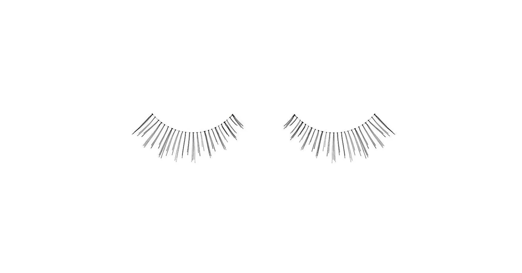 Ardell Natural Lashes Sweeties (Black)