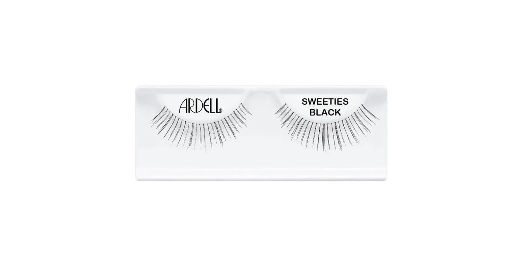 Ardell Natural Lashes Sweeties (Black)