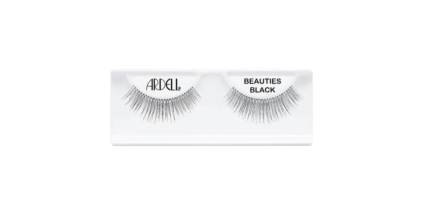 Ardell Natural Lashes Beauties (Black)