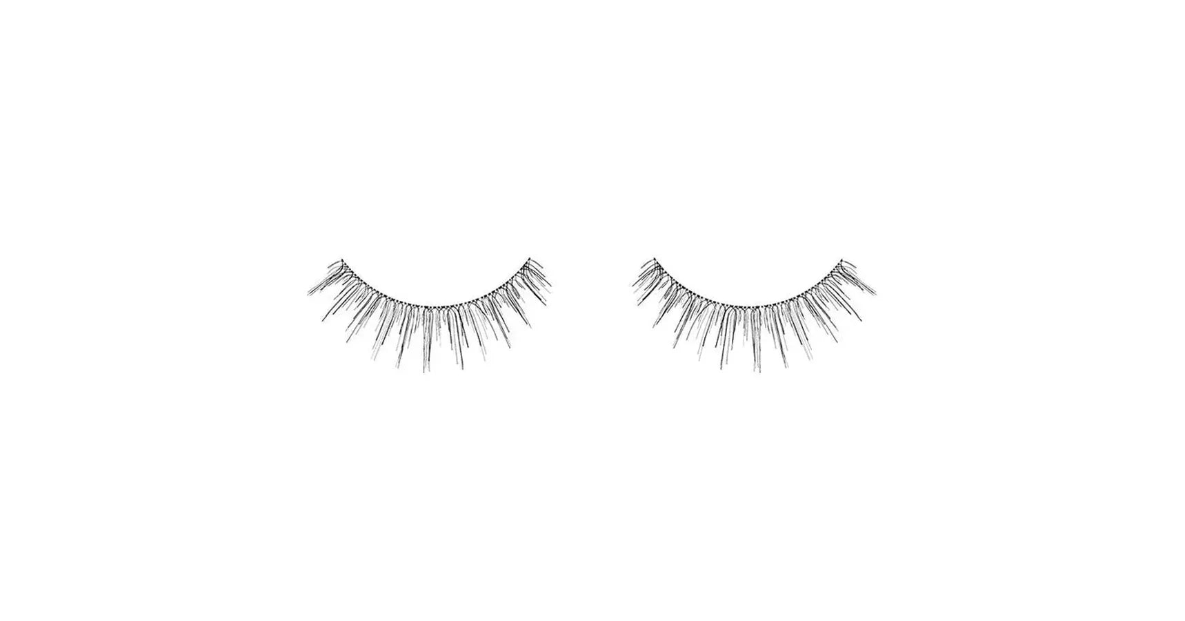 Ardell Natural Lashes Fairies (Black)