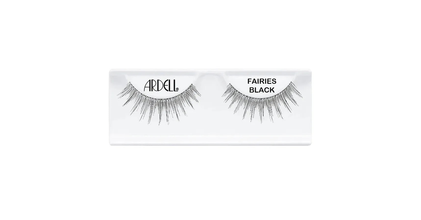 Ardell Natural Lashes Fairies (Black)