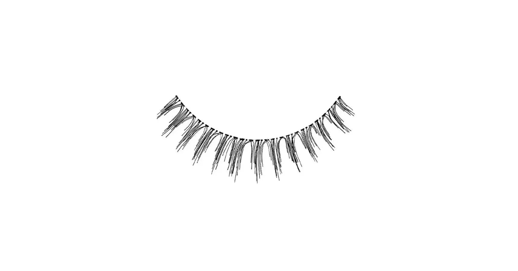 Ardell Natural Luckies (Black)