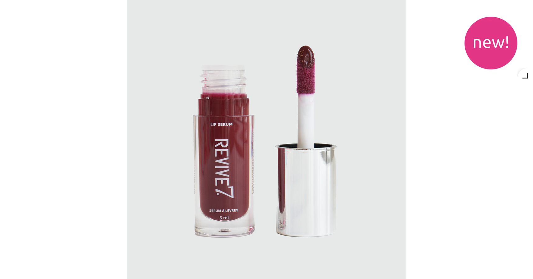 Revive7 Lip Serum (5ml/.16oz.) - Jelly