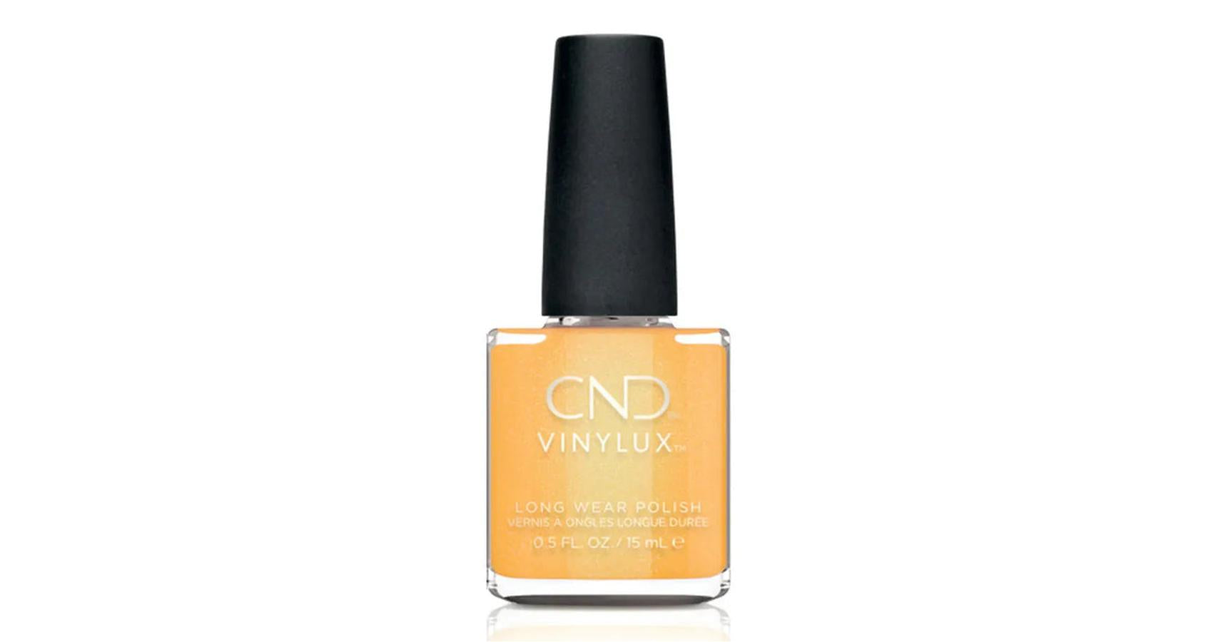 CND Vinylux - Sundial It Up (0.5oz.)