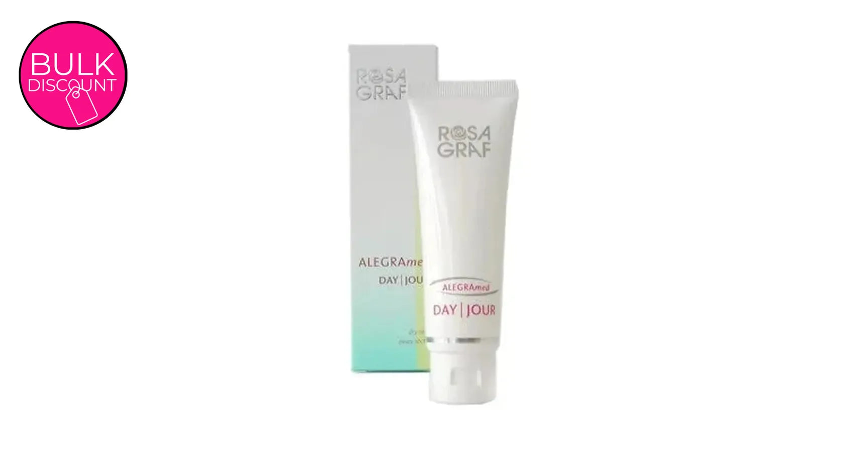 Rosa Graf AlegraMed Day Cream (50ml)