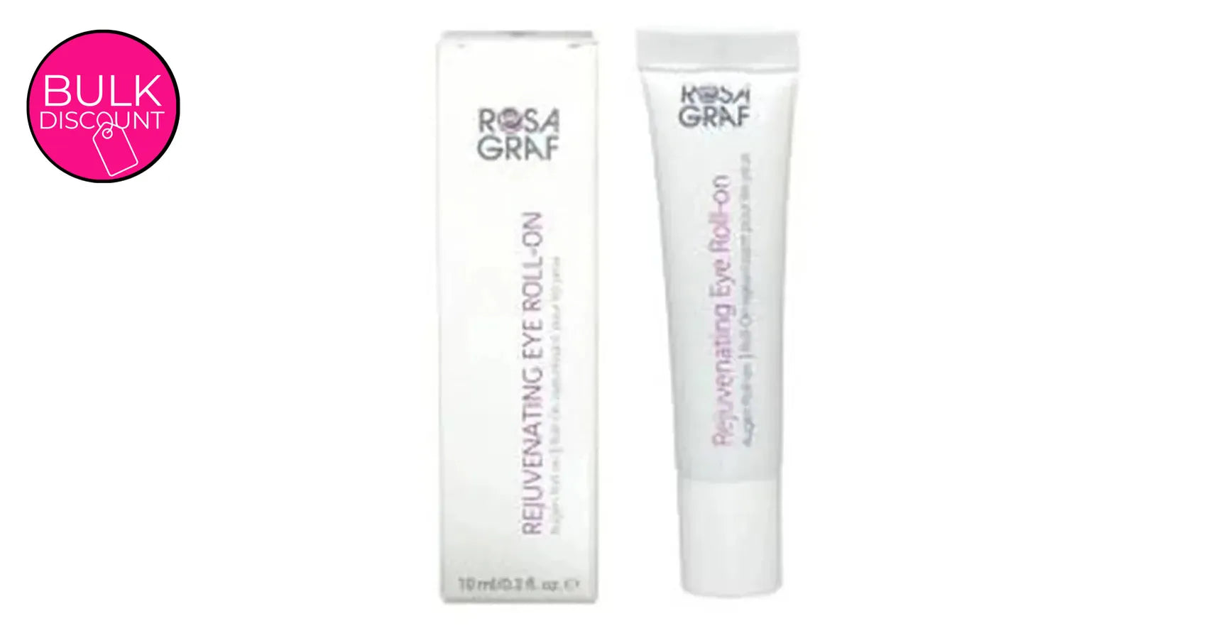 Rosa Graf Rejuvenating Eye Roll-On (10ml)