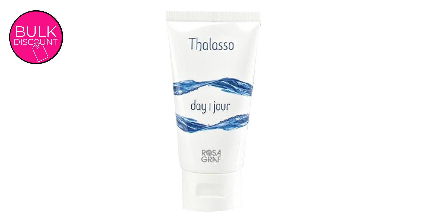 Rosa Graf Thalasso Day Cream 50ml