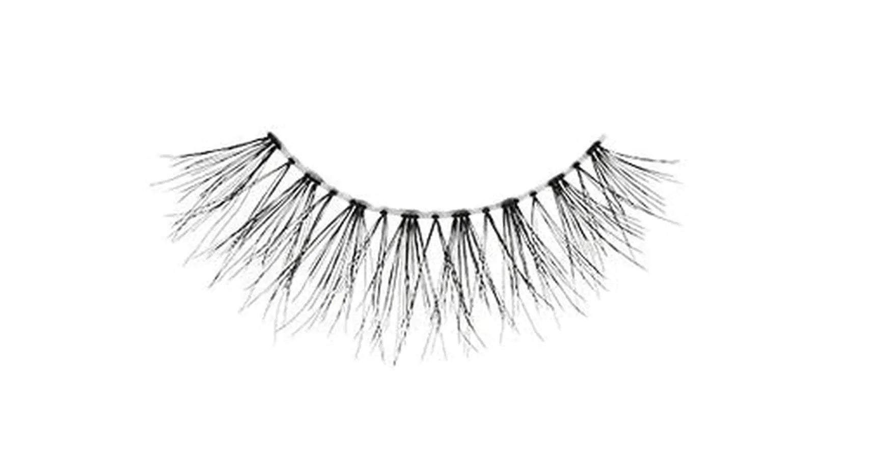 Ardell Naked Lashes #422 (Black)