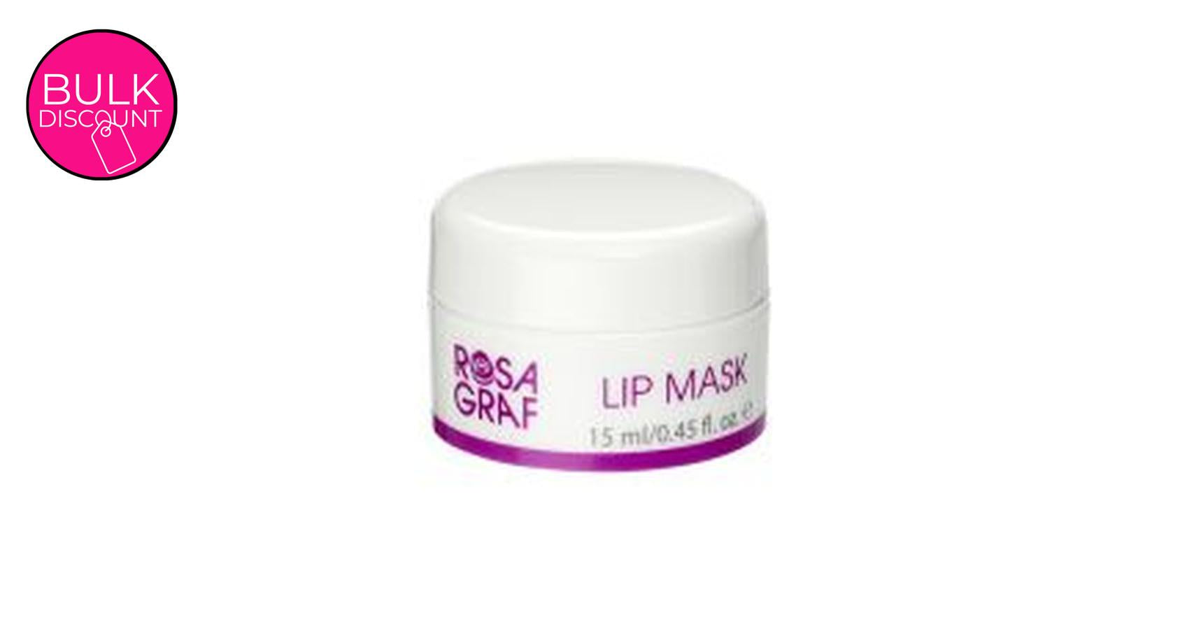 Rosa Graf Lip Mask (15ml)