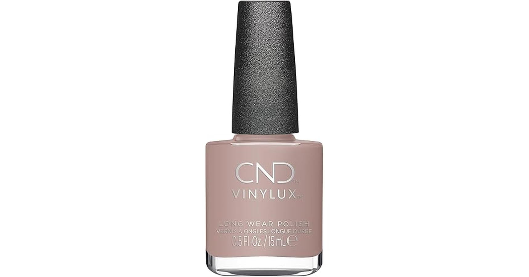 CND Vinylux - Soiree Strut (0.5oz.)*