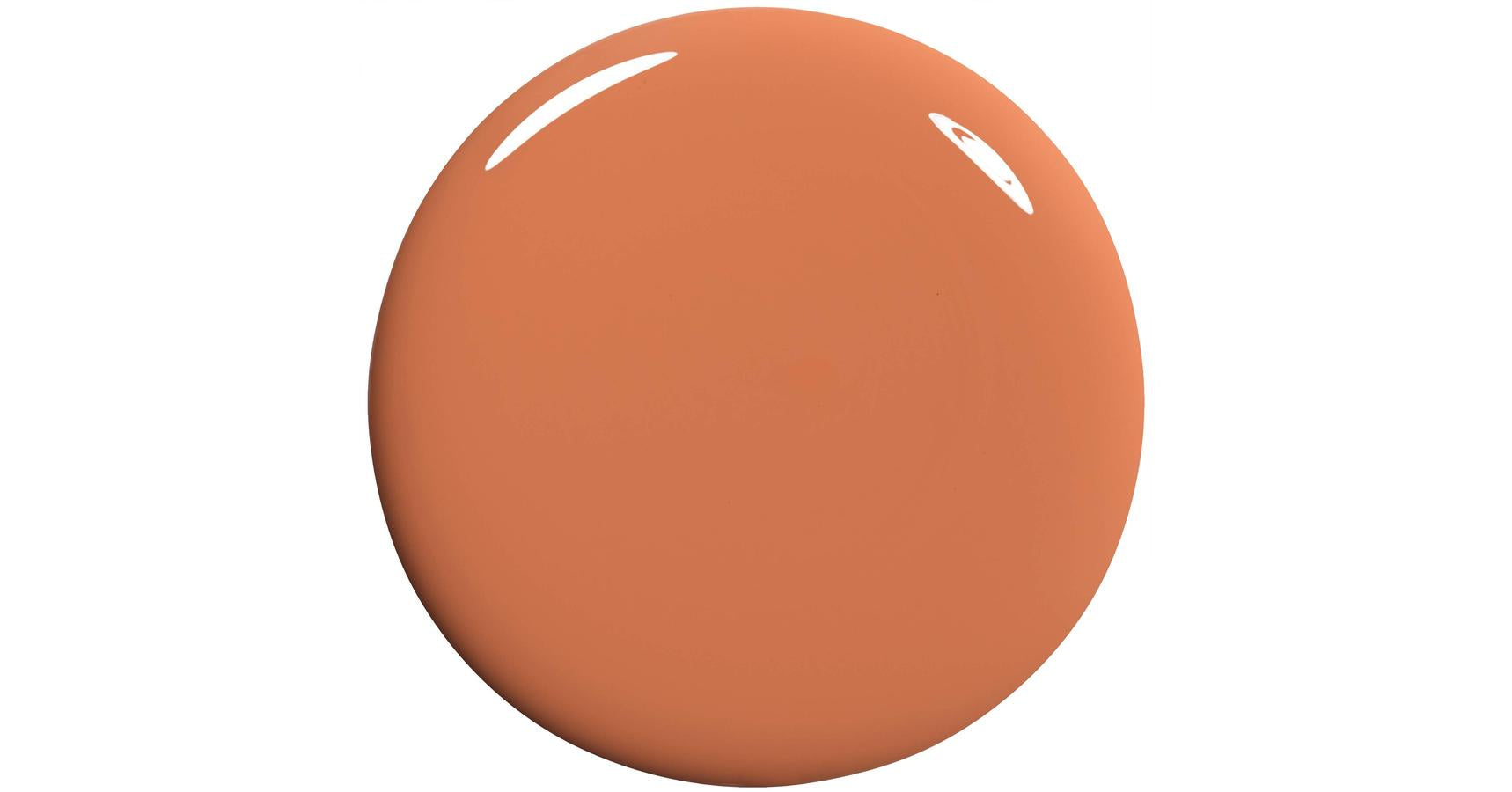 essie color - on the bright cider (13.5ml)