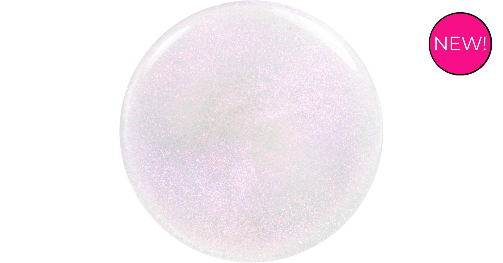 essie couture - top coat blushed metal (13.5ml)