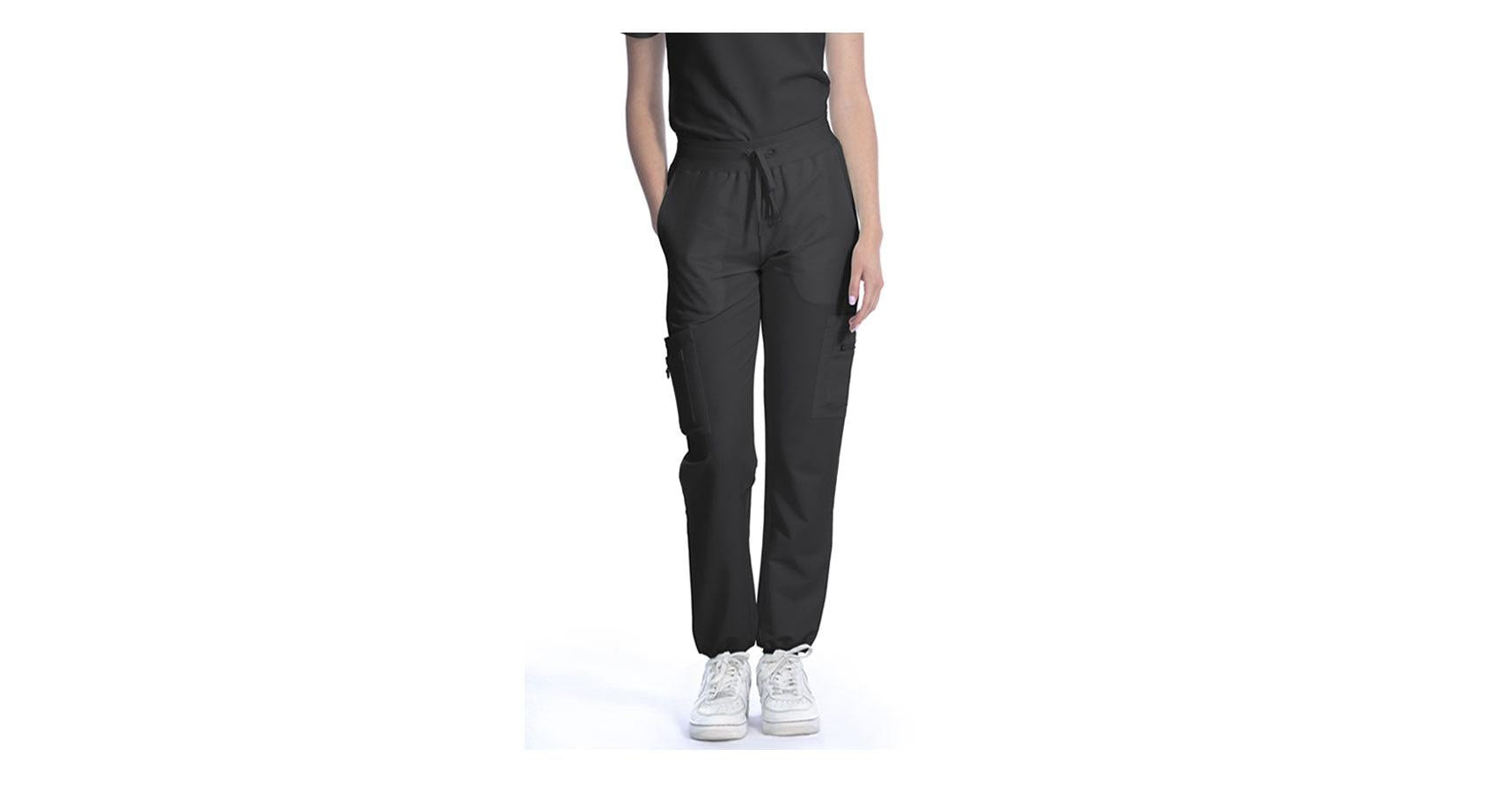 Greentown 4-way stretch Flaunt Bottom Black Large