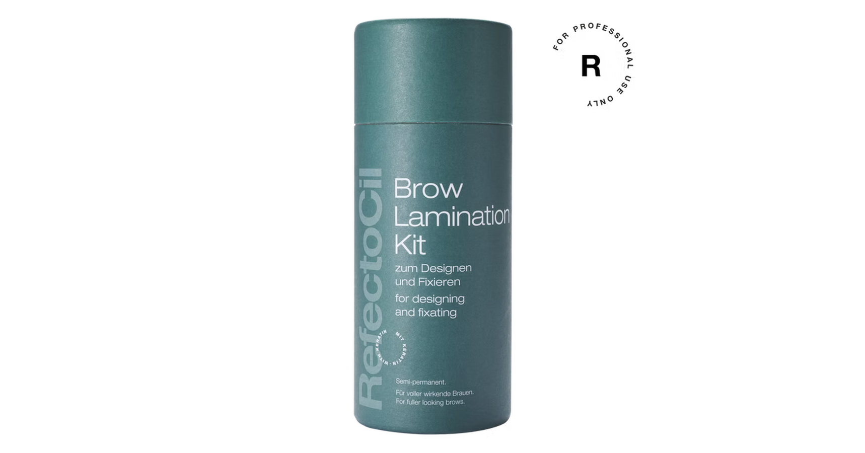 Refectocil Brow Lamination Kit