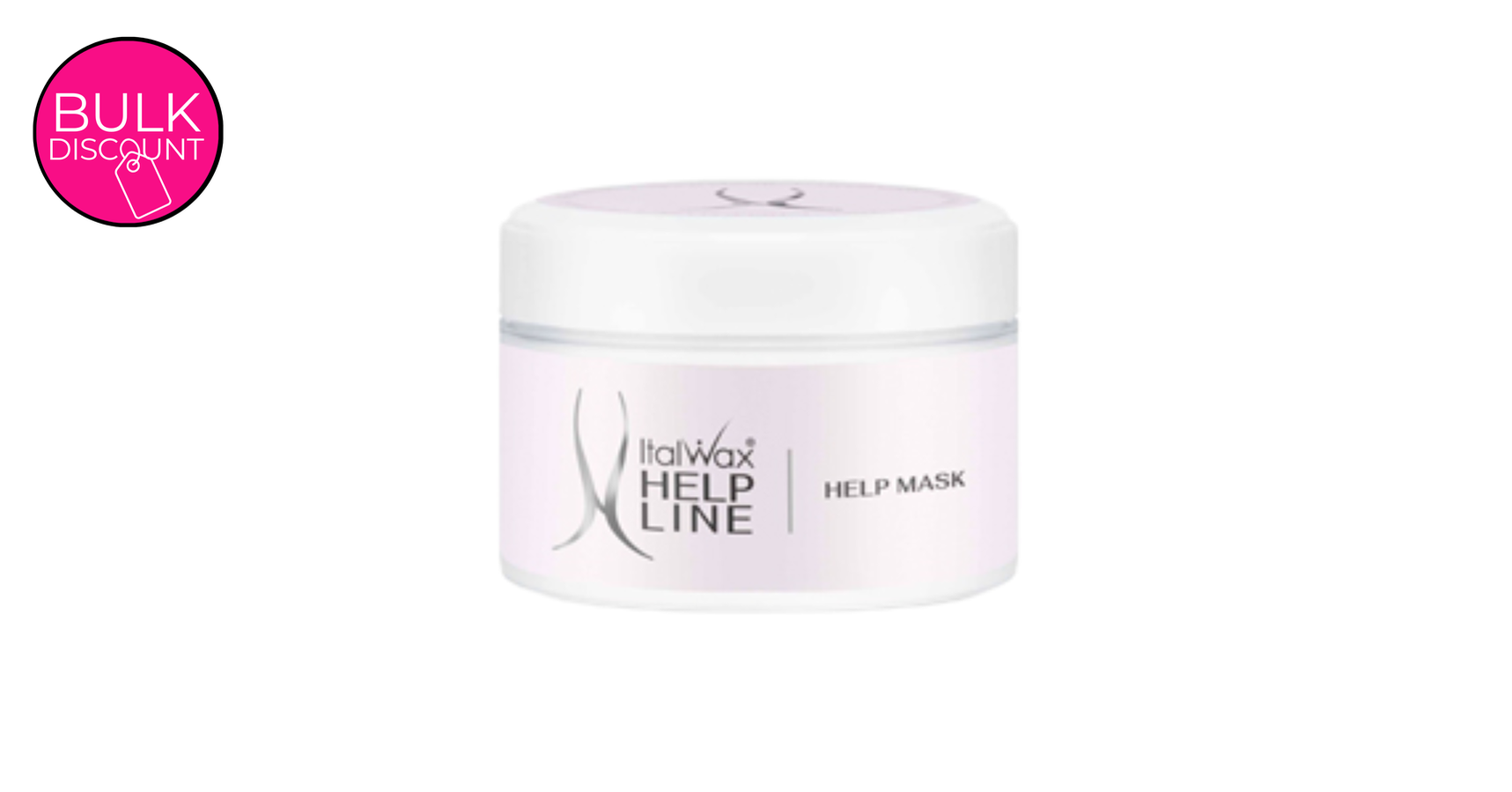 Italwax Help Line Help Mask (250g)