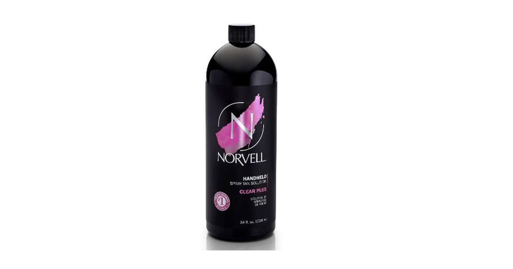 Norvell Clear Plus Premium Tan (1L)