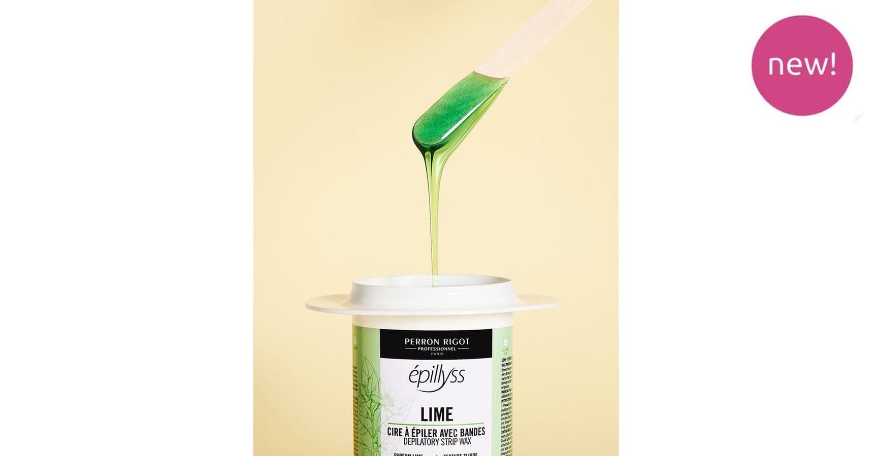 Epillyss - Lime Wax (591ml/ 20fl.oz.)