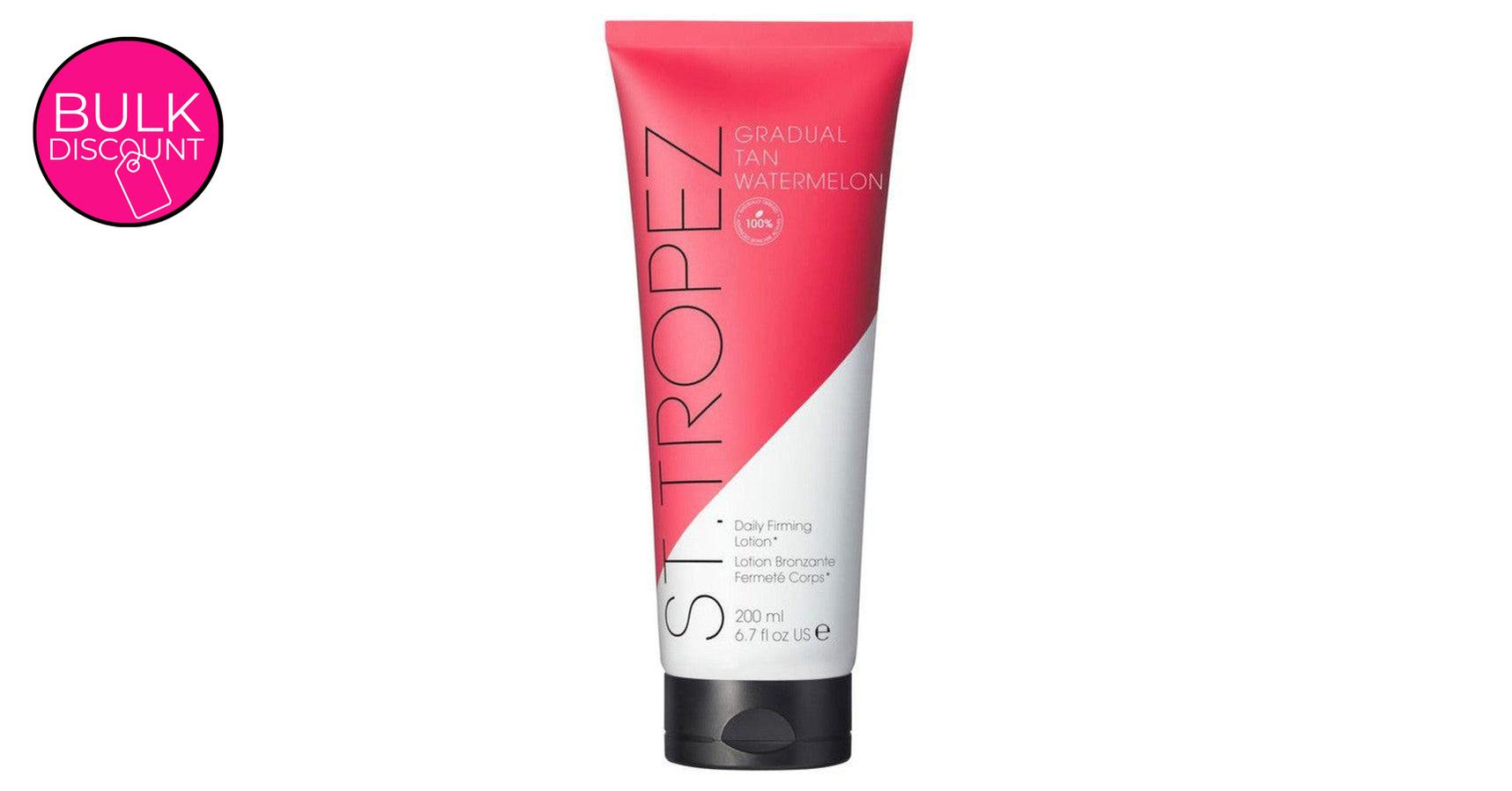 ST.TROPEZ Gradual Tan Watermelon Lotion (200ml)