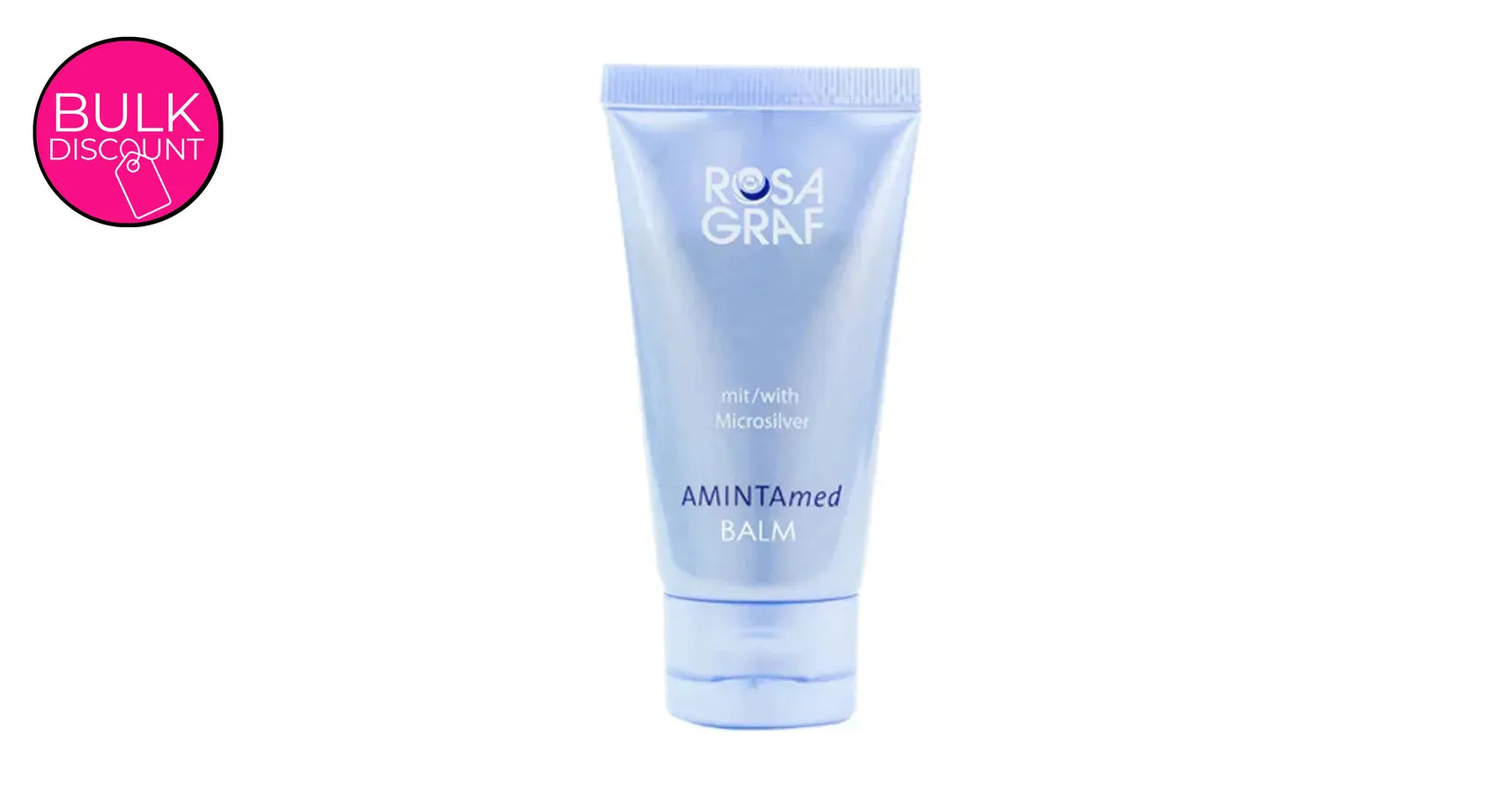 Rosa Graf AmintaMed Night Balm (50ml)