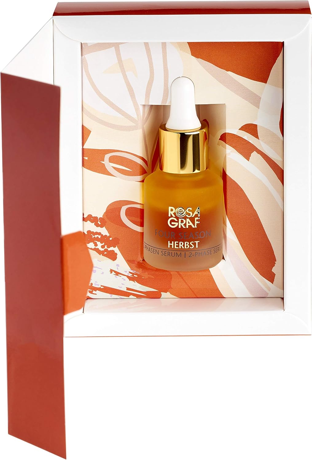 Rosa Graf Four Season Autumn 2 Phase Serum (15ml)