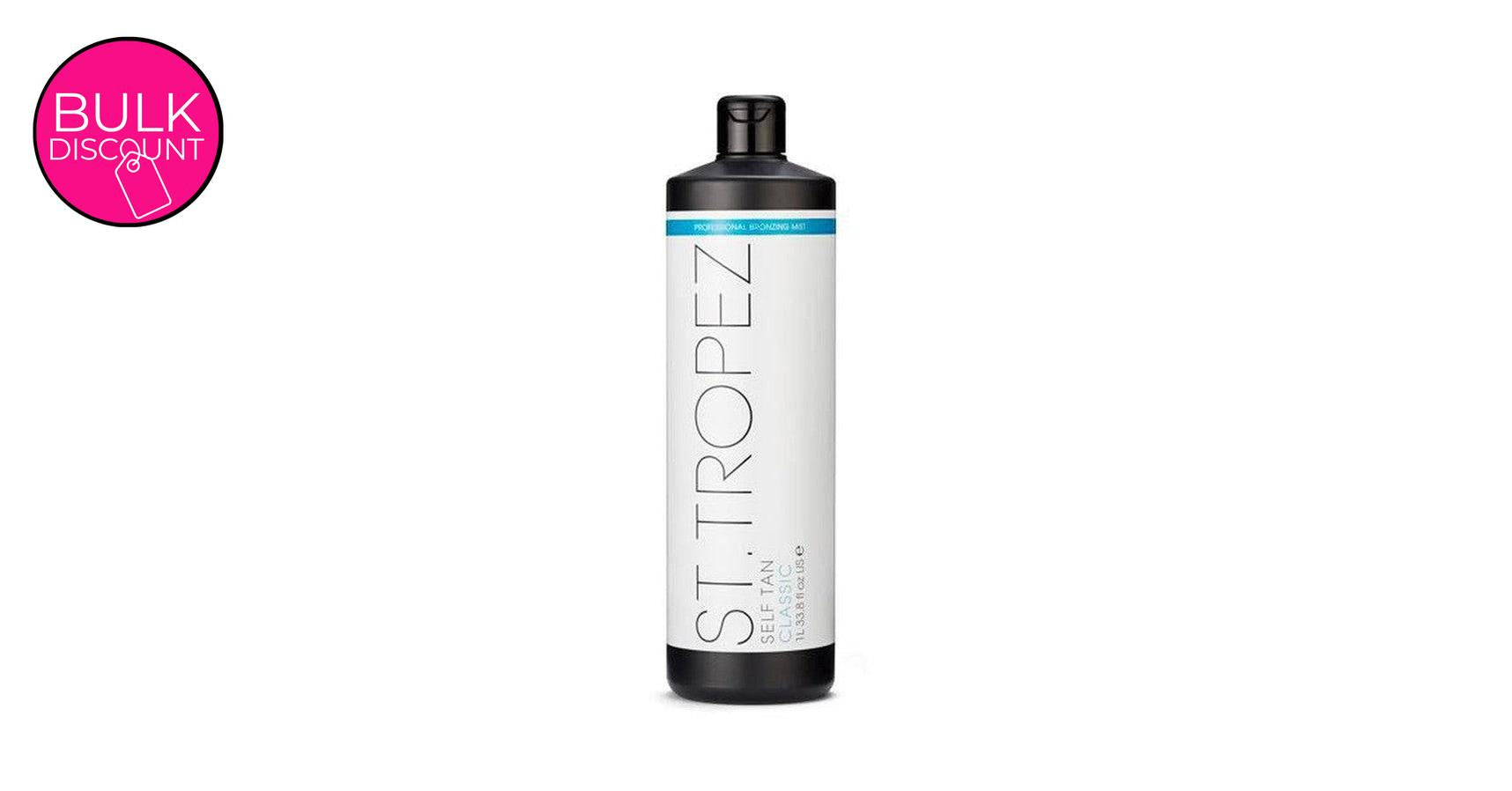 ST.TROPEZ Self Tan Classic Pro Mist (1L)