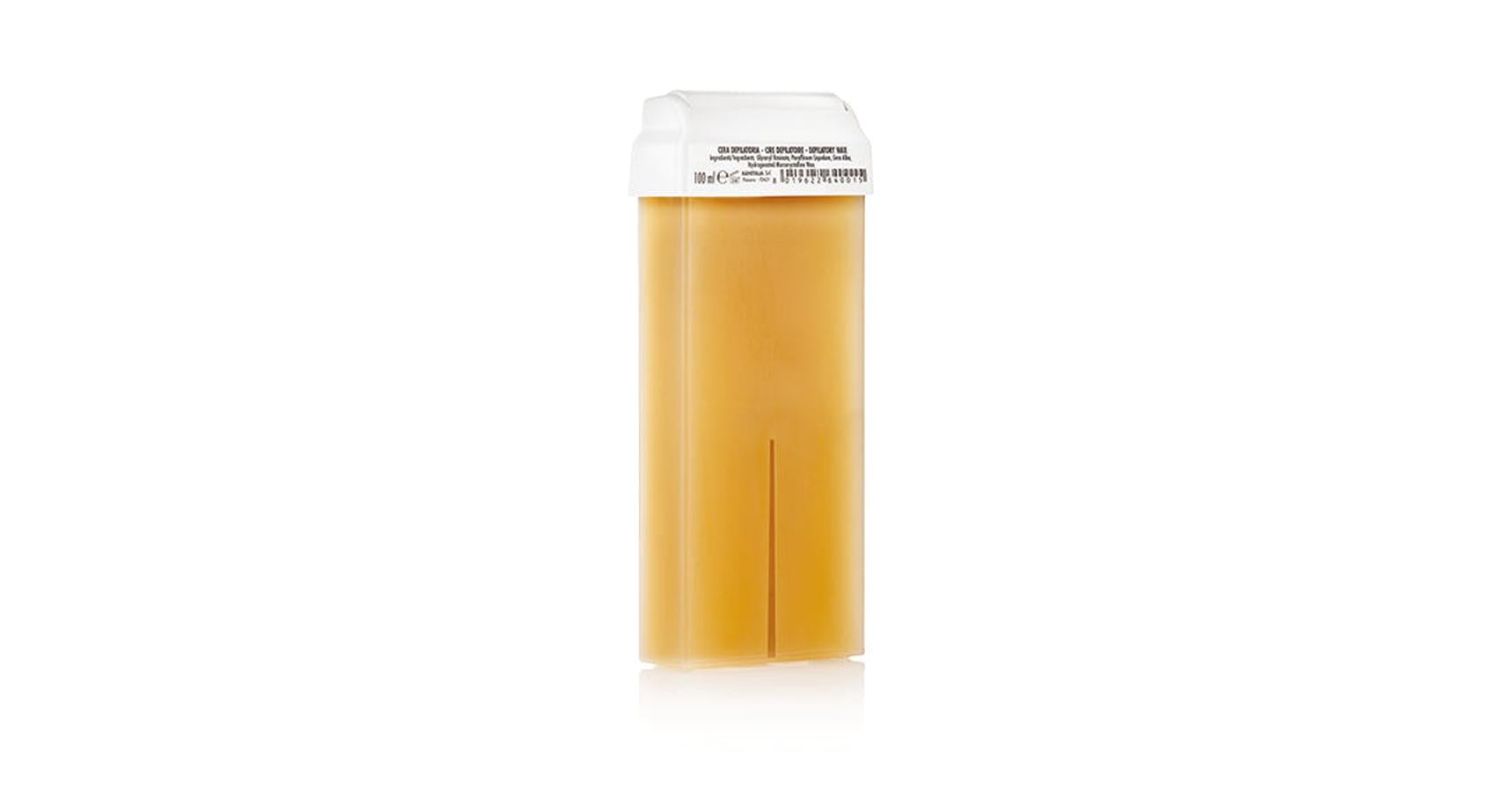 Xanitalia Honey Large Roll-On Wax (100ml)