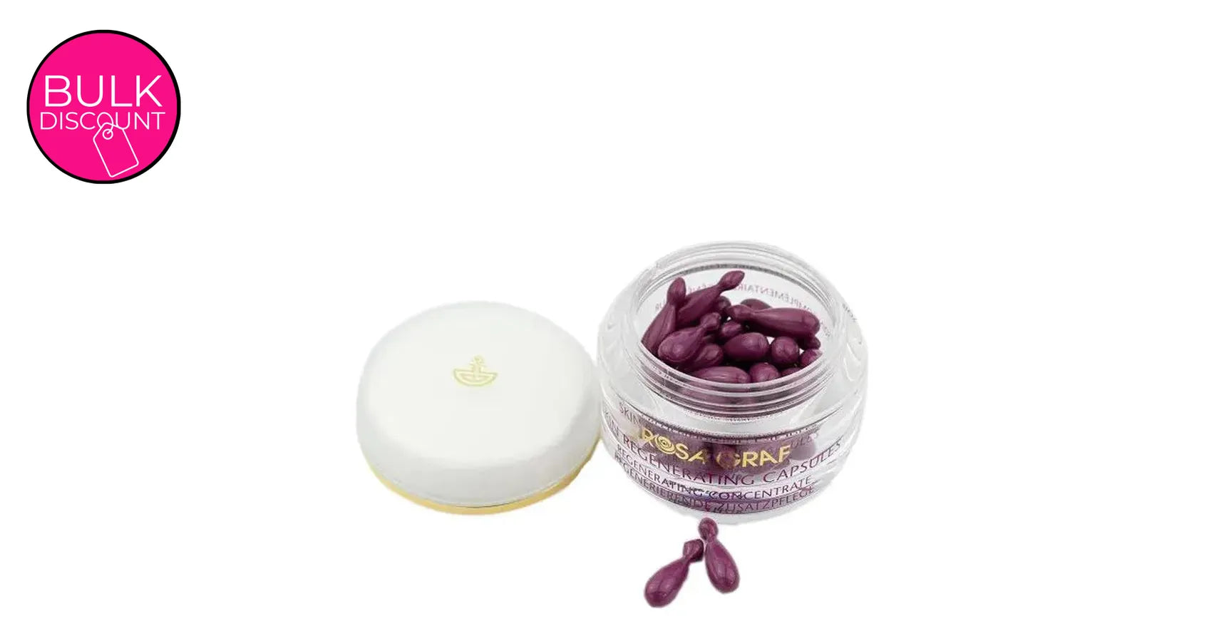 Rosa Graf Encapsulated Skin Revitalization (35x0.45ml)
