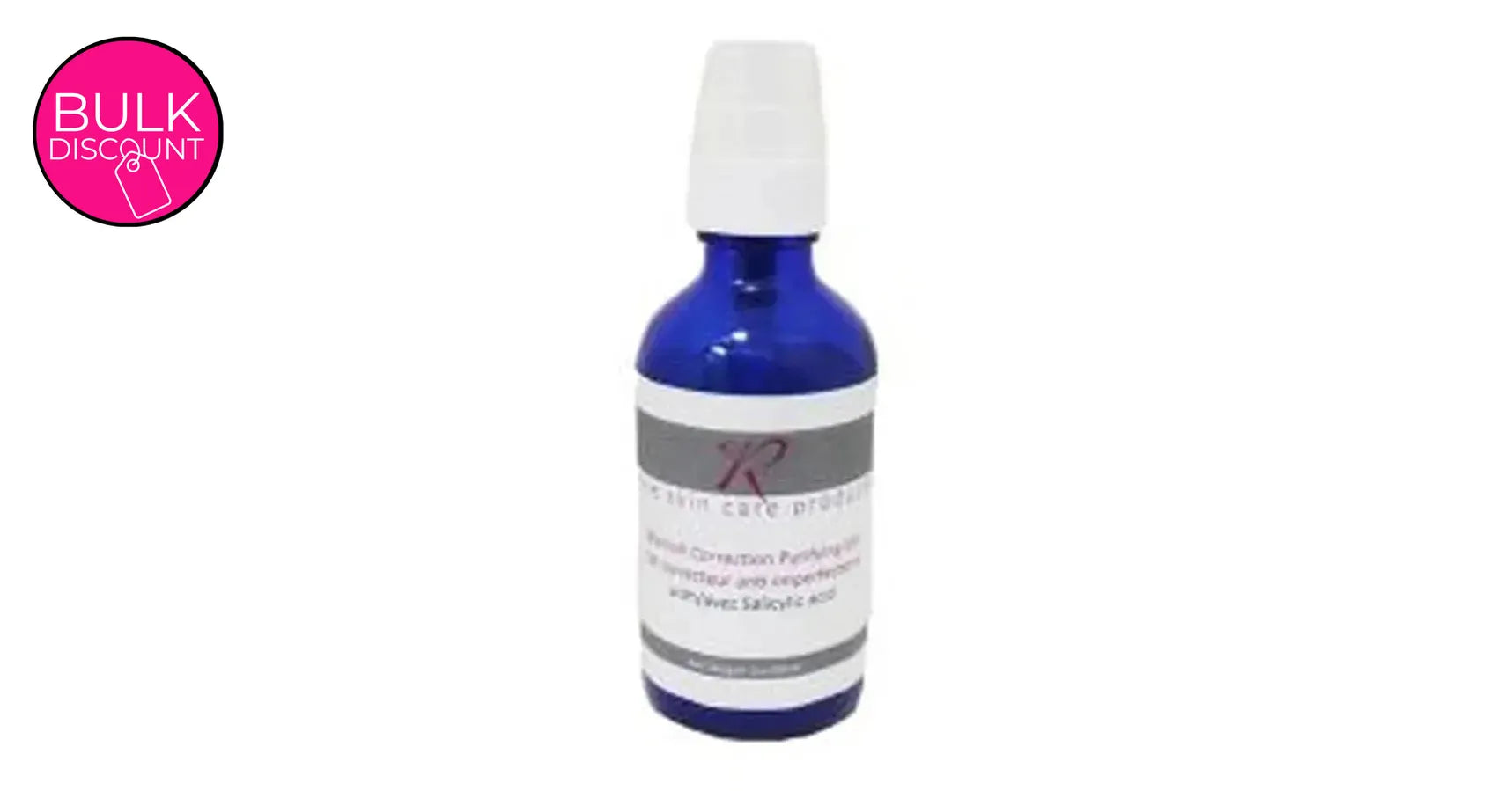 Rose Skin Care Blemish Correction Purifying Gel (60ml/2oz)