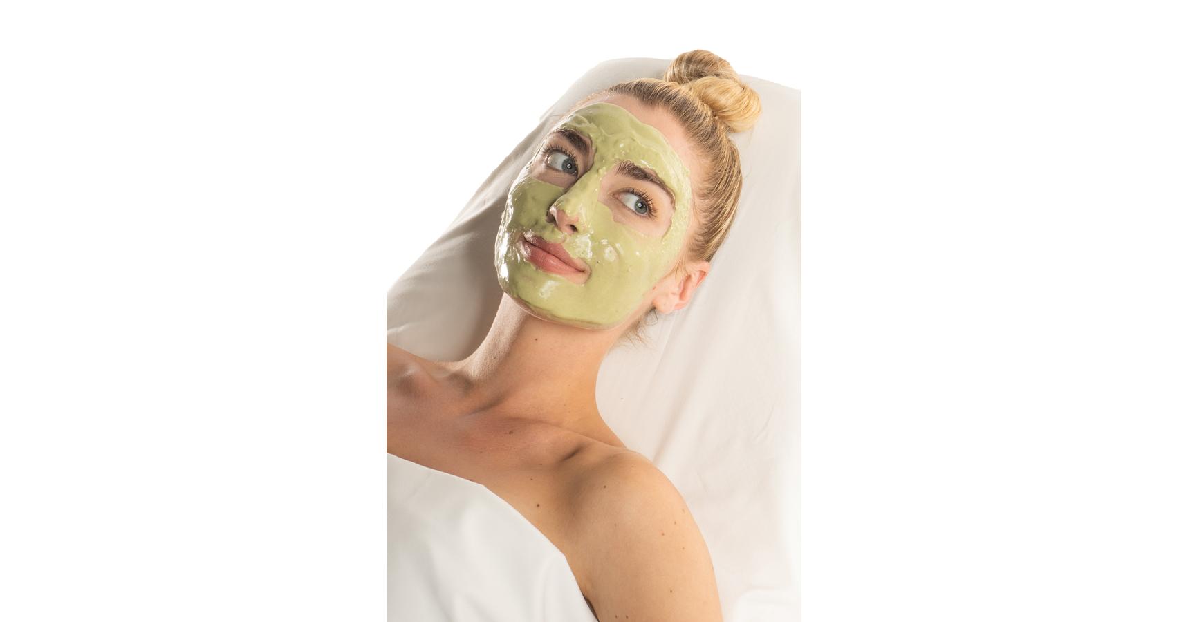 Repechage Fusion Express Mask - Matchafina (12 facial/box)