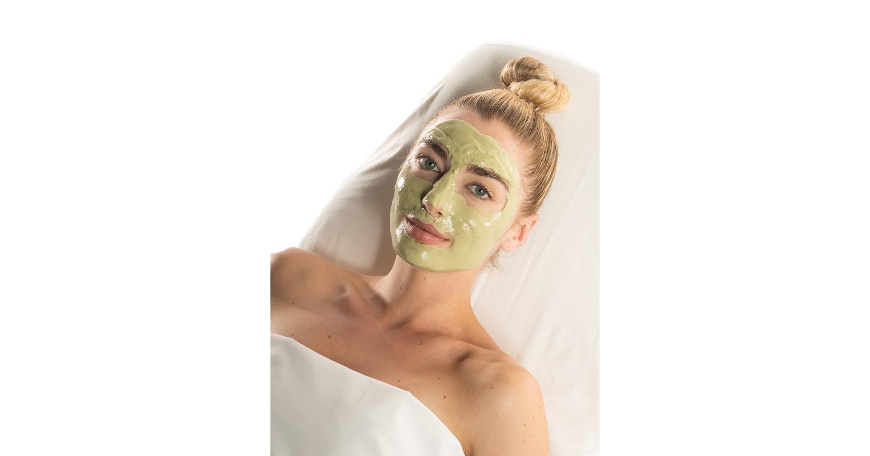 Repechage Fusion Express Mask - Matchafina (12 facial/box)