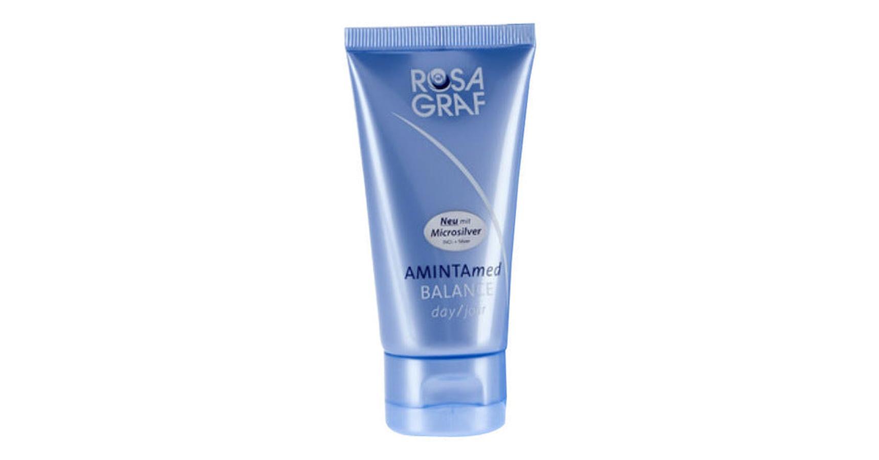 Rosa Graf AmintaMed Day Balance (50ml)