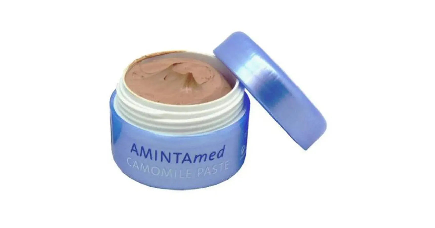 Rosa Graf AmintaMed Camomile Paste Tinted (15ml)