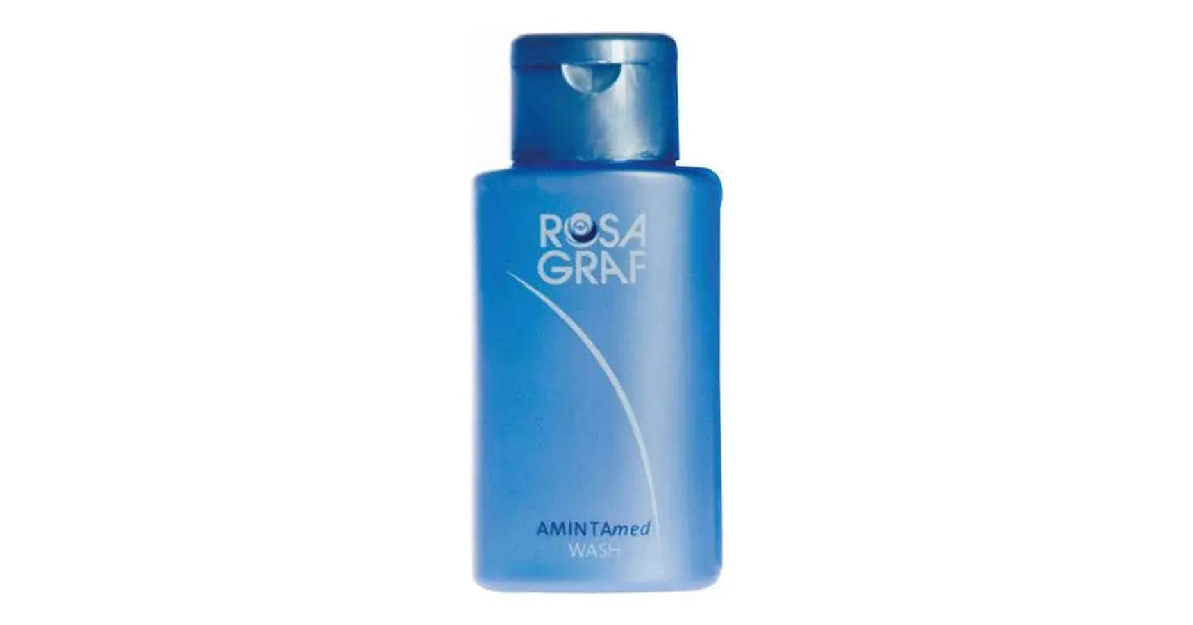 Rosa Graf AmintaMed Wash (150ml)