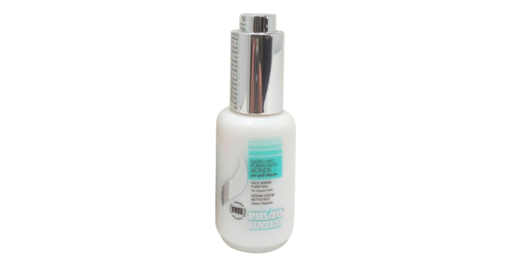 Phyto Sintesi Acneis Purifying Serum (30ml/1 oz.)