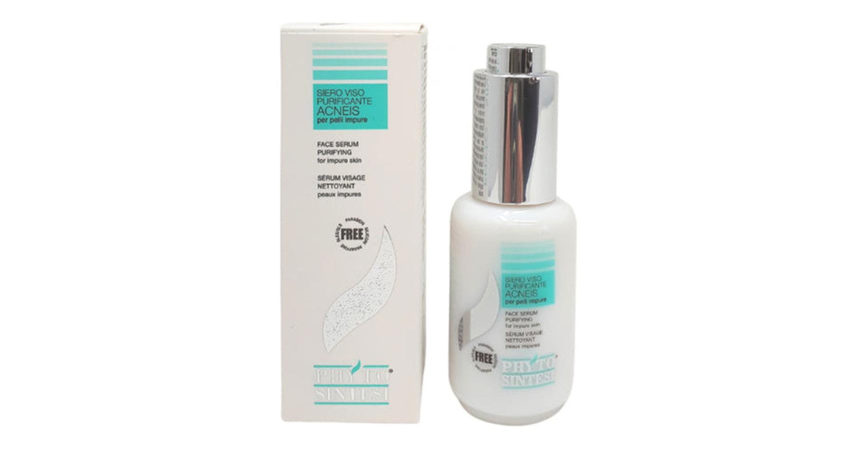 Phyto Sintesi Acneis Purifying Serum (30ml/1 oz.)