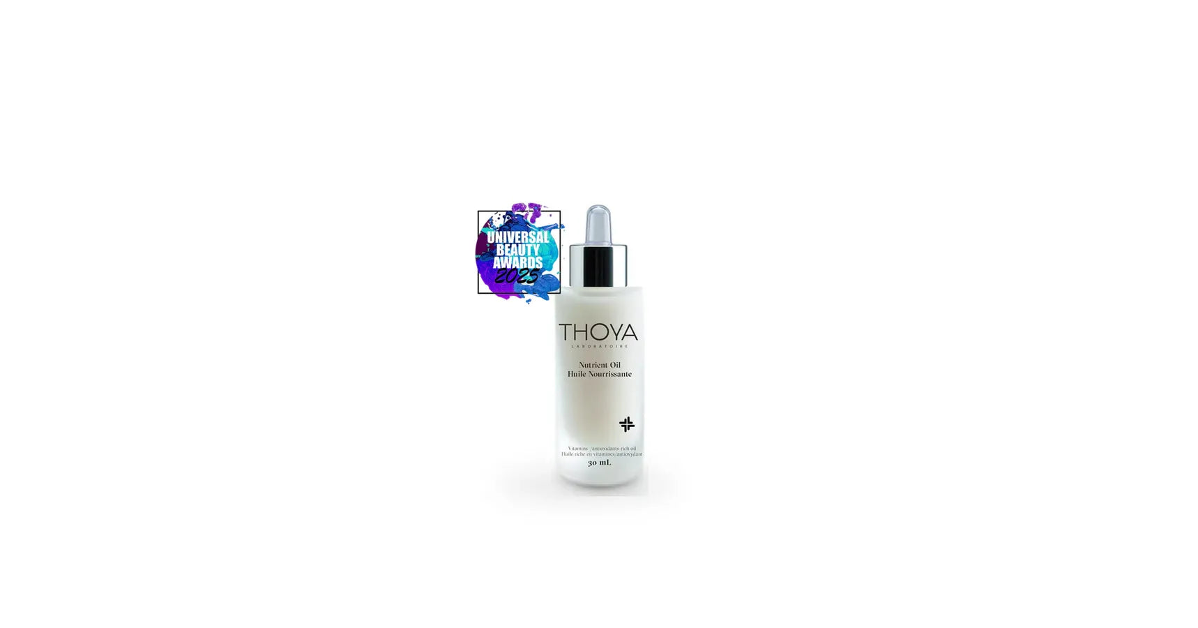 THOYA Nutrient Skin Care Oil (50ml)