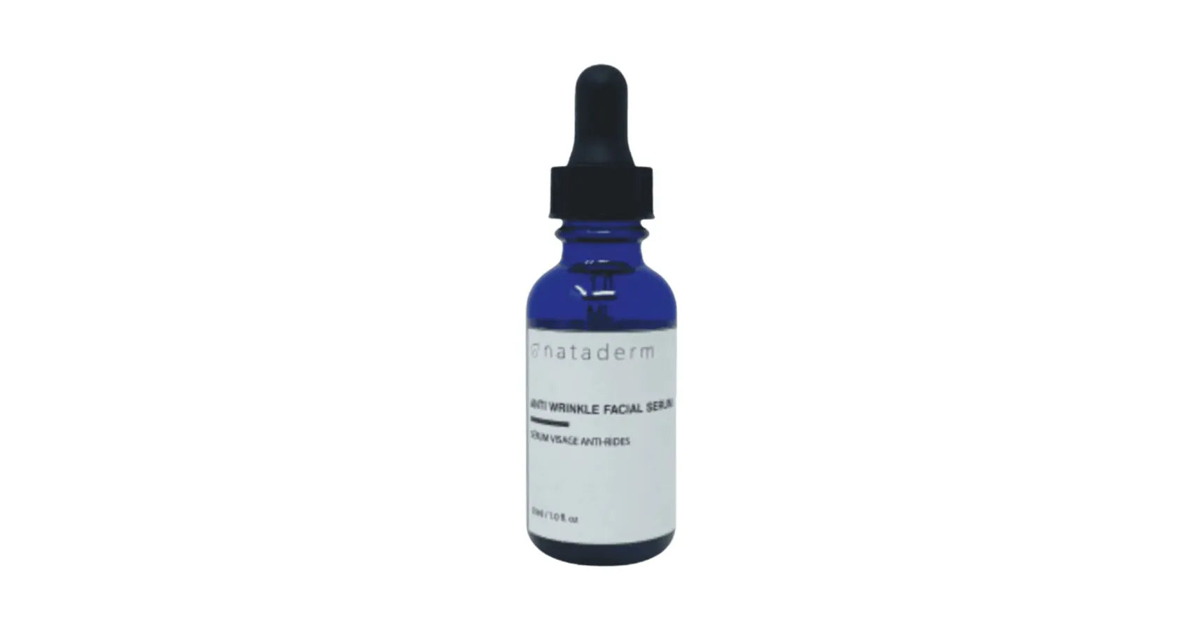 Nataderm Anti Wrinkle Facial Serum (30ml / 1.0 fl.oz)