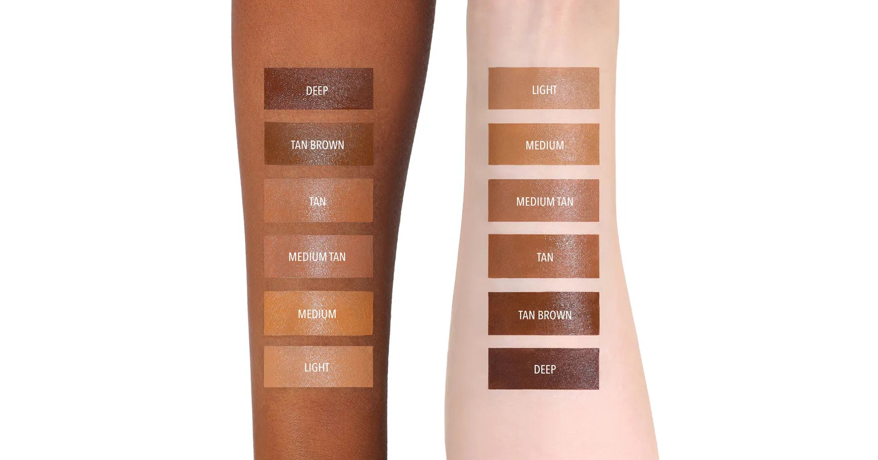 MOIRA Stay Golden Cream Bronzer - Tan (0.7oz/20g)