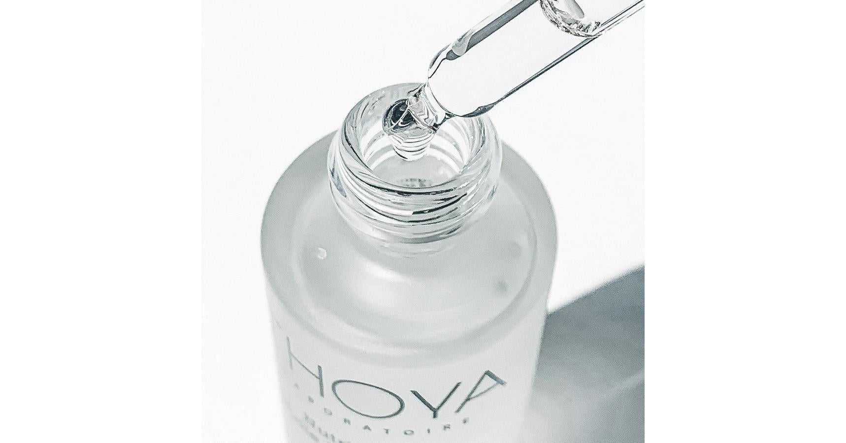 THOYA Nutrient Skin Care Oil (50ml)