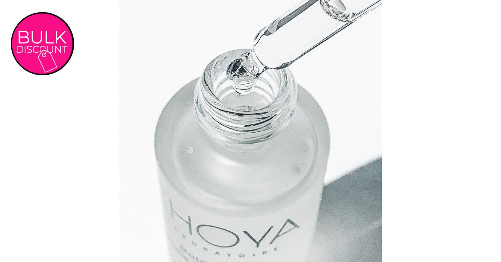 THOYA Nutrient Skin Care Oil (30ml)