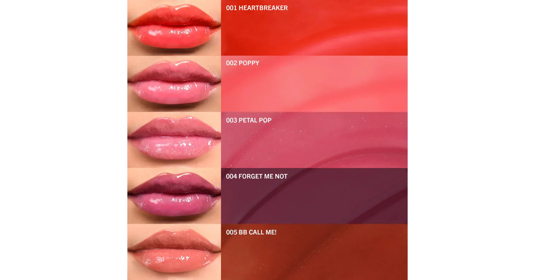 MOIRA Butter Bliss Lip Balm - Everything Nice