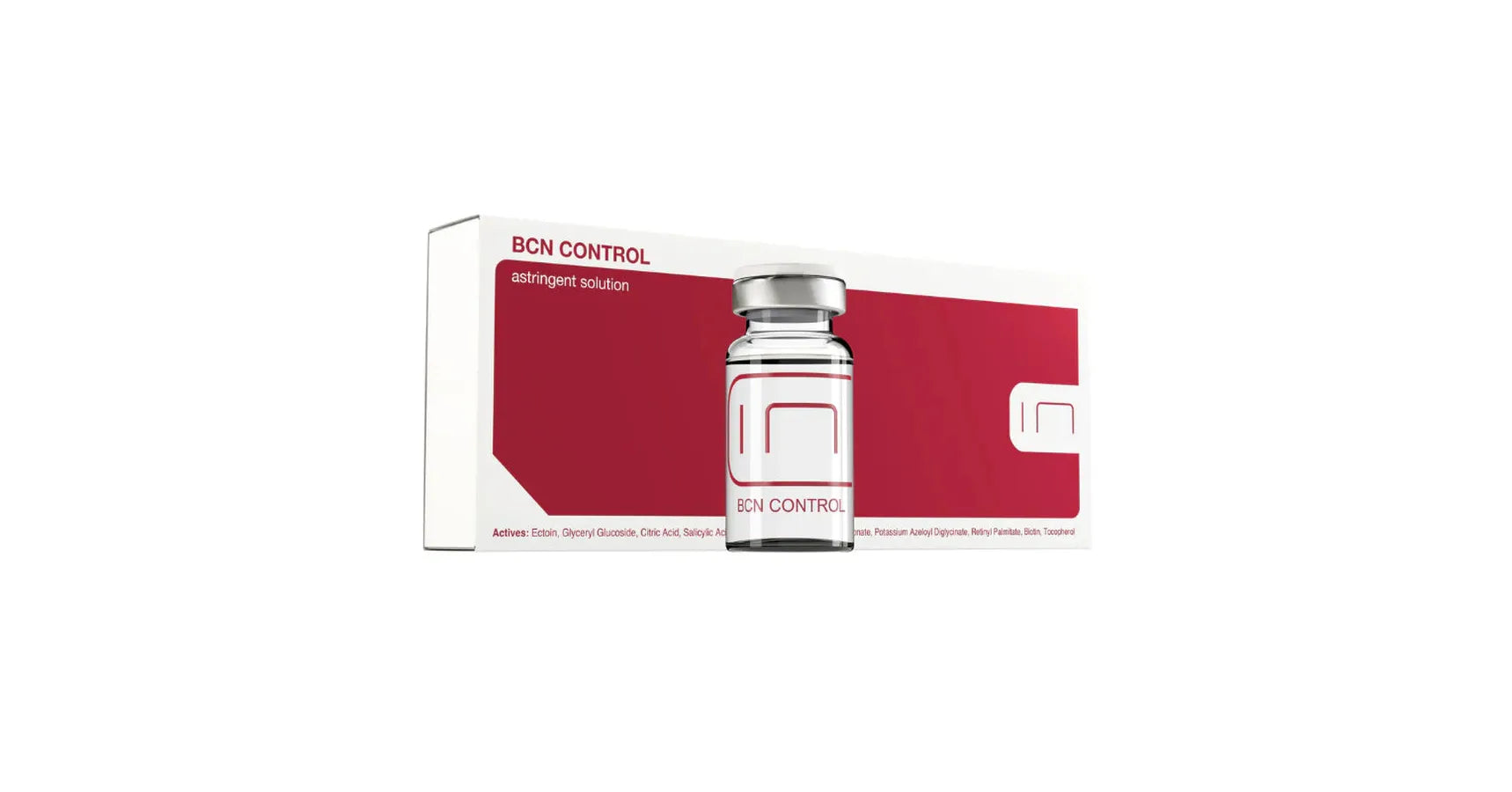BCN Control (5ml) - 5/Box
