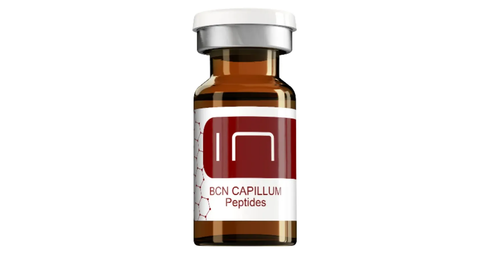 BCN Capillum Peptides - 5ml (5/Box)
